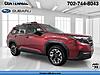 Used 2026 SUBARU FORESTER  in LAS VEGAS, NEVADA