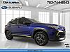 Used 2025 SUBARU XV CROSSTREK SPORT in LAS VEGAS, NEVADA