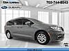 Used 2022 CHRYSLER PACIFICA TOURING L in LAS VEGAS, NEVADA