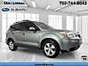 Used 2015 SUBARU FORESTER 2.5I LIMITED in LAS VEGAS, NEVADA