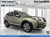 Used 2022 SUBARU FORESTER LIMITED in LAS VEGAS, NEVADA