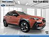 Used 2024 SUBARU XV CROSSTREK LIMITED in LAS VEGAS, NEVADA