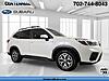 Used 2021 SUBARU FORESTER PREMIUM in LAS VEGAS, NEVADA