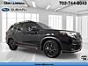 Used 2023 SUBARU FORESTER SPORT in LAS VEGAS, NEVADA
