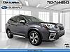 Used 2020 SUBARU FORESTER TOURING in LAS VEGAS, NEVADA