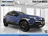 Used 2024 SUBARU XV CROSSTREK WILDERNESS in LAS VEGAS, NEVADA