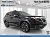Used 2026 SUBARU FORESTER LIMITED in LAS VEGAS, NEVADA