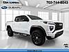 Used 2024 GMC CANYON 4WD Elevation in LAS VEGAS, NEVADA
