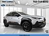Used 2026 SUBARU XV CROSSTREK WILDERNESS in LAS VEGAS, NEVADA