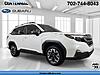 Used 2026 SUBARU FORESTER PREMIUM in LAS VEGAS, NEVADA