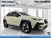 Used 2026 SUBARU XV CROSSTREK LIMITED HYBRID in LAS VEGAS, NEVADA