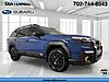 Used 2026 SUBARU OUTBACK WILDERNESS in LAS VEGAS, NEVADA