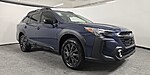 New 2025 SUBARU OUTBACK ONYX EDITION in LAS VEGAS, NEVADA
