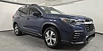 New 2025 SUBARU ASCENT PREMIUM in LAS VEGAS, NEVADA