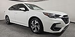 New 2025 SUBARU LEGACY PREMIUM in LAS VEGAS, NEVADA