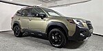 New 2025 SUBARU FORESTER WILDERNESS in LAS VEGAS, NEVADA