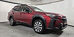 New 2025 SUBARU OUTBACK PREMIUM in LAS VEGAS, NEVADA