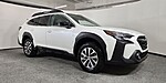 New 2025 SUBARU OUTBACK PREMIUM in LAS VEGAS, NEVADA