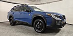 New 2025 SUBARU OUTBACK WILDERNESS in LAS VEGAS, NEVADA