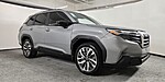 New 2025 SUBARU FORESTER TOURING HYBRID in LAS VEGAS, NEVADA