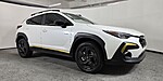 New 2025 SUBARU XV CROSSTREK SPORT in LAS VEGAS, NEVADA