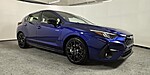 New 2025 SUBARU IMPREZA RS in LAS VEGAS, NEVADA