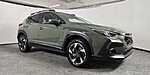 New 2025 SUBARU XV CROSSTREK LIMITED in LAS VEGAS, NEVADA