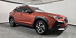 New 2025 SUBARU XV CROSSTREK PREMIUM in LAS VEGAS, NEVADA