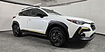 New 2025 SUBARU XV CROSSTREK SPORT in LAS VEGAS, NEVADA