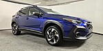 New 2025 SUBARU XV CROSSTREK LIMITED in LAS VEGAS, NEVADA