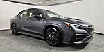 New 2025 SUBARU WRX LIMITED in LAS VEGAS, NEVADA