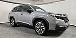 New 2025 SUBARU FORESTER TOURING HYBRID in LAS VEGAS, NEVADA