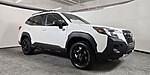 New 2025 SUBARU FORESTER WILDERNESS in LAS VEGAS, NEVADA