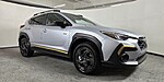 New 2025 SUBARU XV CROSSTREK SPORT in LAS VEGAS, NEVADA