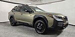 New 2025 SUBARU OUTBACK WILDERNESS in LAS VEGAS, NEVADA