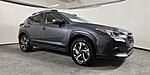 New 2025 SUBARU XV CROSSTREK PREMIUM in LAS VEGAS, NEVADA