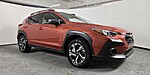 New 2025 SUBARU XV CROSSTREK PREMIUM in LAS VEGAS, NEVADA