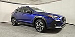 New 2025 SUBARU XV CROSSTREK PREMIUM in LAS VEGAS, NEVADA