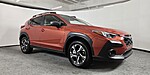 New 2025 SUBARU XV CROSSTREK PREMIUM in LAS VEGAS, NEVADA