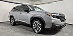 New 2025 SUBARU FORESTER TOURING HYBRID in LAS VEGAS, NEVADA