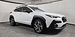 New 2025 SUBARU XV CROSSTREK PREMIUM in LAS VEGAS, NEVADA