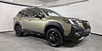 New 2025 SUBARU FORESTER WILDERNESS in LAS VEGAS, NEVADA