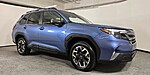 New 2025 SUBARU FORESTER PREMIUM in LAS VEGAS, NEVADA