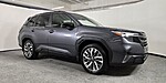 New 2025 SUBARU FORESTER TOURING in LAS VEGAS, NEVADA