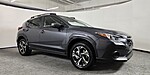 New 2025 SUBARU XV CROSSTREK PREMIUM in LAS VEGAS, NEVADA
