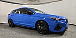 New 2025 SUBARU IMPREZA RS in LAS VEGAS, NEVADA