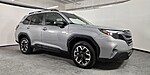 New 2025 SUBARU FORESTER PREMIUM in LAS VEGAS, NEVADA