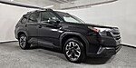 New 2025 SUBARU FORESTER PREMIUM in LAS VEGAS, NEVADA