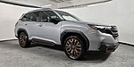New 2025 SUBARU FORESTER SPORT in LAS VEGAS, NEVADA