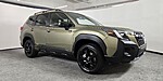 New 2025 SUBARU FORESTER WILDERNESS in LAS VEGAS, NEVADA